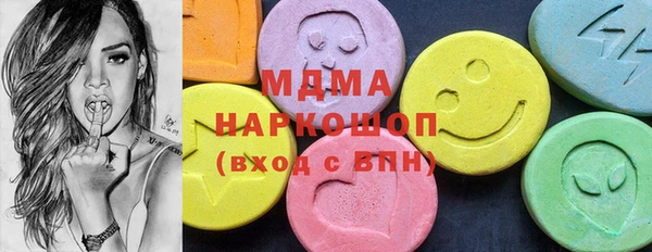 круглые Верея
